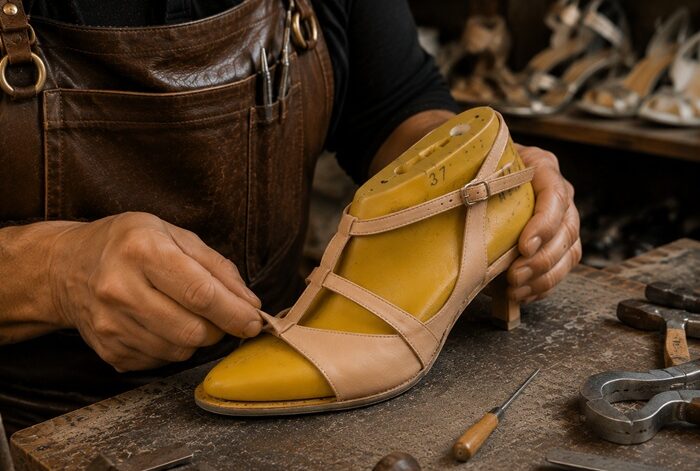 artesanía italiana Patrimonio Cultural Inmaterial UNESCO
